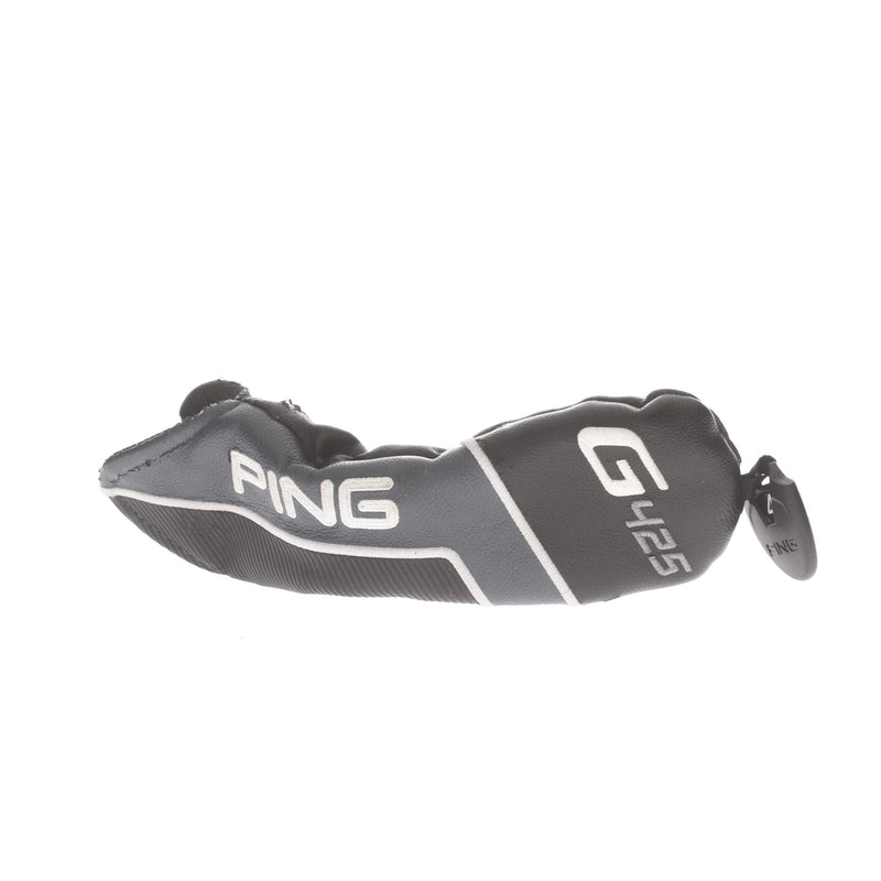 Ping G425 Graphite Mens Right Hand 4 Hybrid 22* Regular - Alta CB 70
