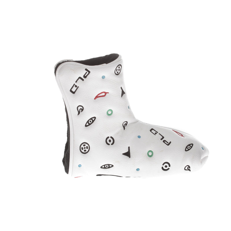 Ping Anser 2 PLD Mens Right Hand Putter 33" Blade - Ping