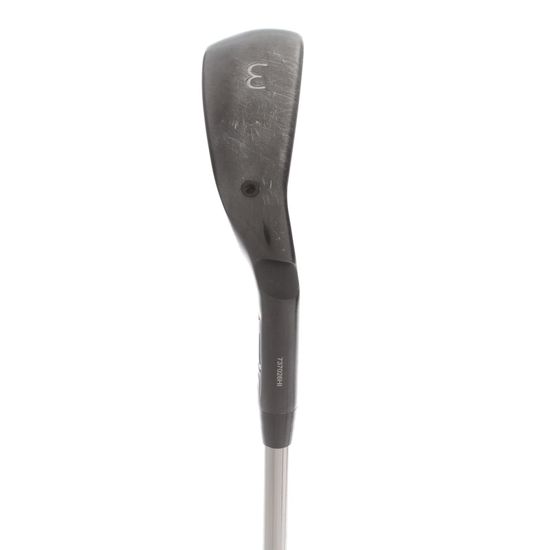 Ping G Crossover Graphite Mens Right Hand 3 Iron 18* Regular - Ping Tour 90