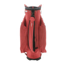 Titleist Stadry Cart Bag - Red/Whte/Blue