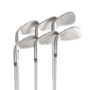 Wilson Staff C-200 Steel Mens Right Hand Irons 5-PW Regular - KBS Tour 90