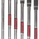 Wilson Staff C-200 Steel Mens Right Hand Irons 5-PW Regular - KBS Tour 90