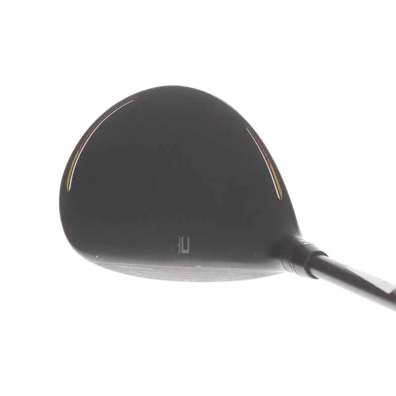 Cobra LTDx Max Graphite Mens Right Hand Fairway 7 Wood 22.5* Regular - Helium 5F3