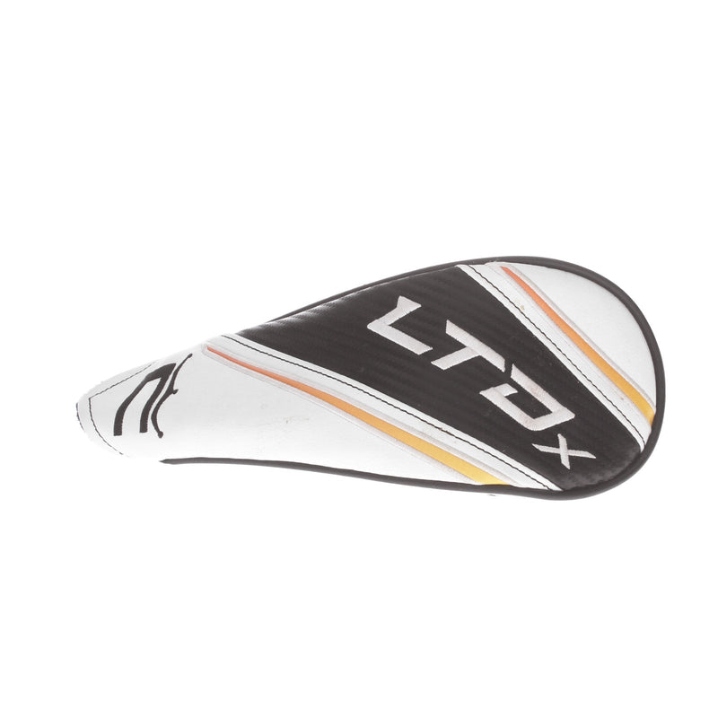 Cobra LTDx Max Graphite Mens Right Hand Fairway 7 Wood 22.5* Regular - Helium 5F3