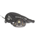 Cobra LTDx Graphite Mens Right Hand 4 Hybrid 21* Senior - Recoil ESX 480 F2