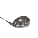 Cobra LTDx Graphite Mens Right Hand 4 Hybrid 21* Senior - Recoil ESX 480 F2