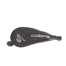 Cobra LTDx Graphite Mens Right Hand 4 Hybrid 21* Senior - Recoil ESX 480 F2