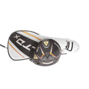 Cobra LTDx Max Graphite Mens Right Hand Driver 10.5* Regular - Tensei AV Series 65 Blue