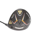 Cobra LTDx Max Graphite Mens Right Hand Driver 10.5* Regular - Tensei AV Series 65 Blue