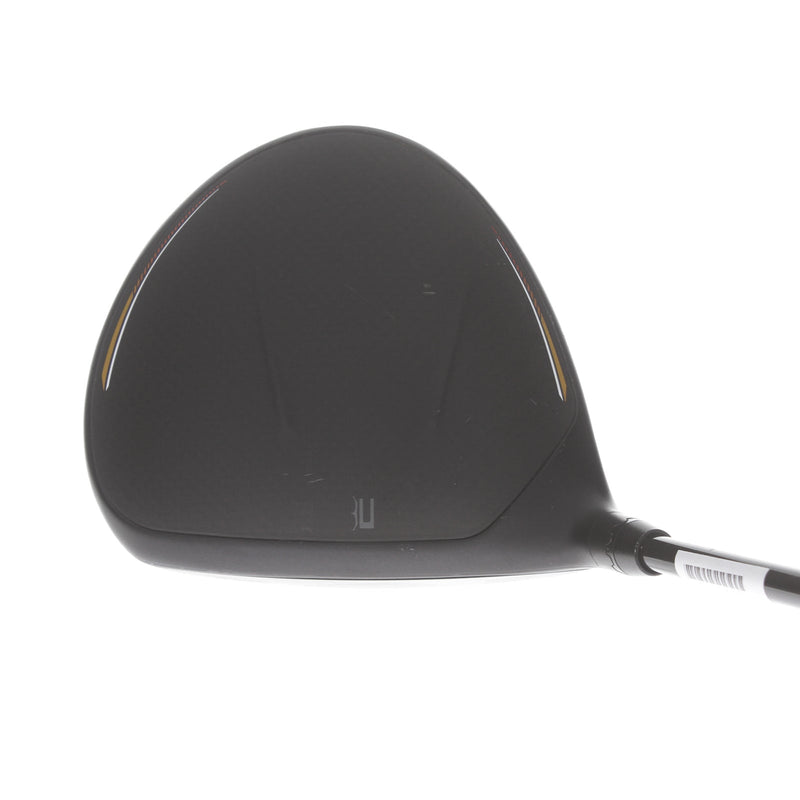 Cobra LTDx Max Graphite Mens Right Hand Driver 10.5* Regular - Tensei AV Series 65 Blue