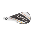 Cobra LTDx Max Graphite Mens Right Hand Driver 10.5* Regular - Tensei AV Series 65 Blue