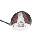 Callaway Diablo Octane Graphite Mens Right Hand Fairway 4 Wood 16.5* Senior - Callaway 55g