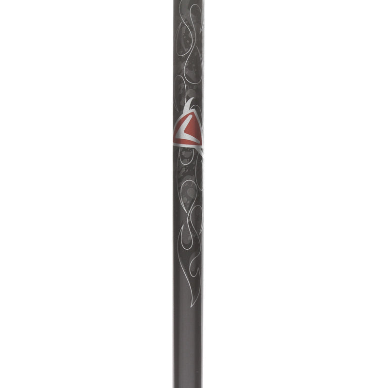 Callaway Diablo Octane Graphite Mens Right Hand Fairway 4 Wood 16.5* Senior - Callaway 55g