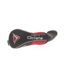 Callaway Diablo Octane Graphite Mens Right Hand Fairway 4 Wood 16.5* Senior - Callaway 55g