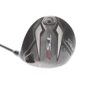 Titleist TS2 Graphite Mens Right Hand Driver 10.5* Regular - Hzrdus Smoke 5.5 60g