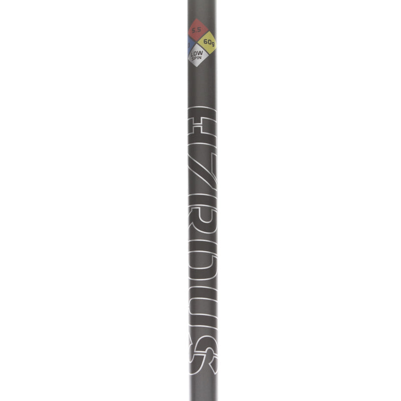 Titleist TS2 Graphite Mens Right Hand Driver 10.5* Regular - Hzrdus Smoke 5.5 60g