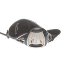 Adams Golf Speedline F11 Graphite Mens Right Hand Fairway 3 Wood 15* Regular - Aldila Voodoo RVS7