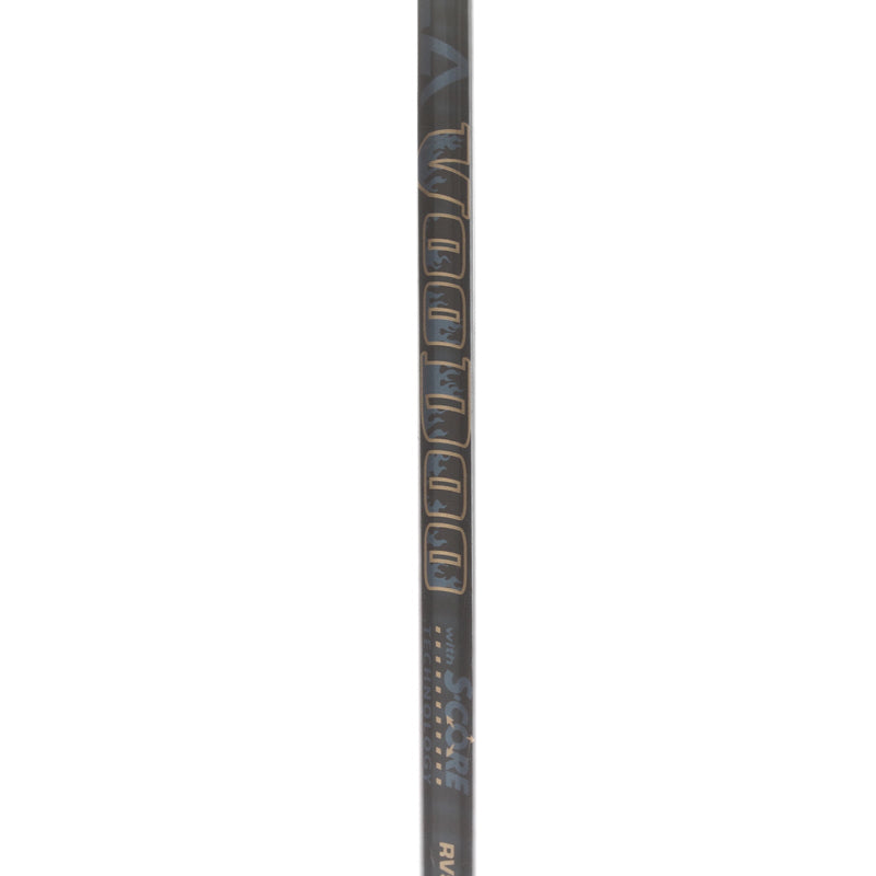 Adams Golf Speedline F11 Graphite Mens Right Hand Fairway 3 Wood 15* Regular - Aldila Voodoo RVS7