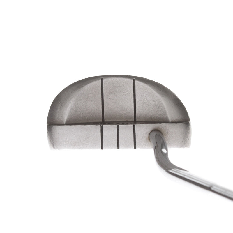 Odyssey Dual Force Rossie II Mens Right Hand Putter 34" Mid-Mallet - Odyssey