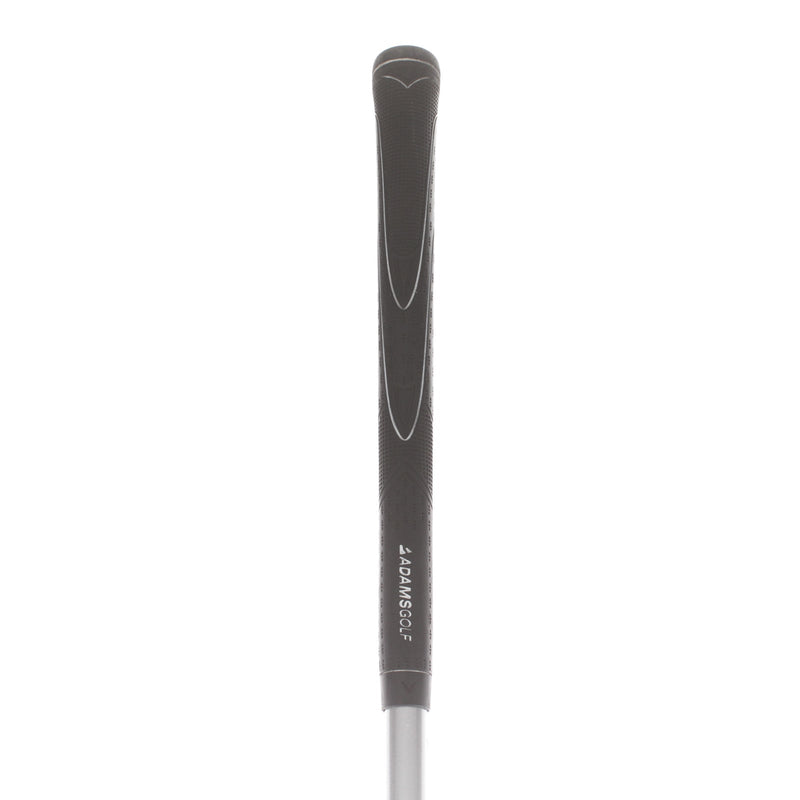 Adams Idea A3 Graphite Mens Right Hand 3 Hybrid 19* Regular - ProLaunch Red