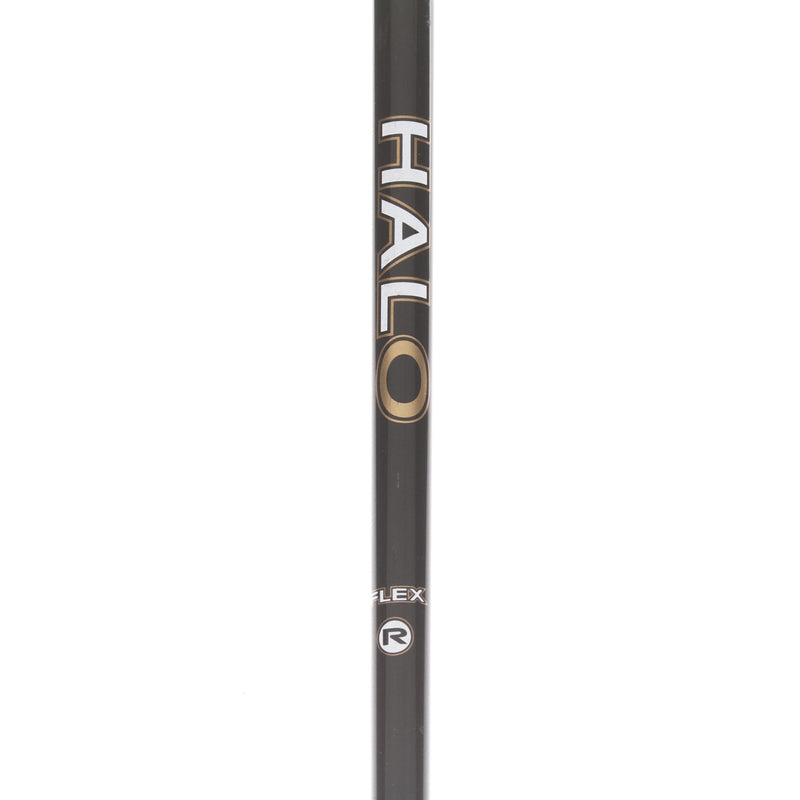 Cleveland Halo Graphite Mens Right Hand 2 Hybrid 19* Regular - Halo