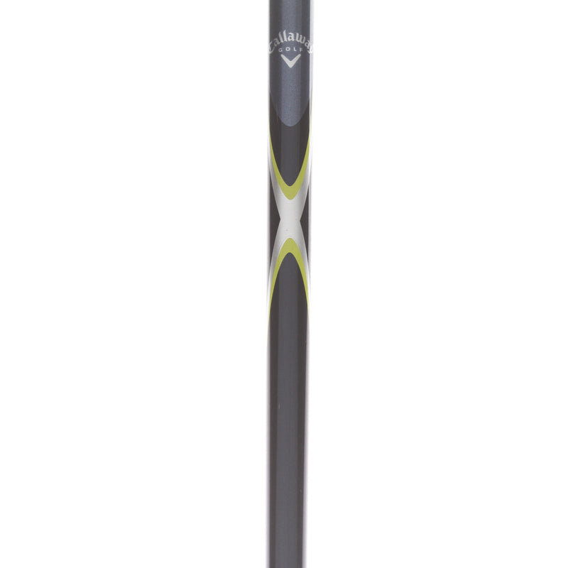 Callaway X Graphite Ladies Right Hand Fairway 5 Wood 18* Ladies - Aldila 55g