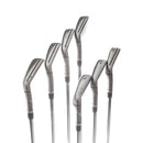 TaylorMade Sim 2 Max Steel Mens Right Hand Irons 4-PW Regular - KBS Max 85