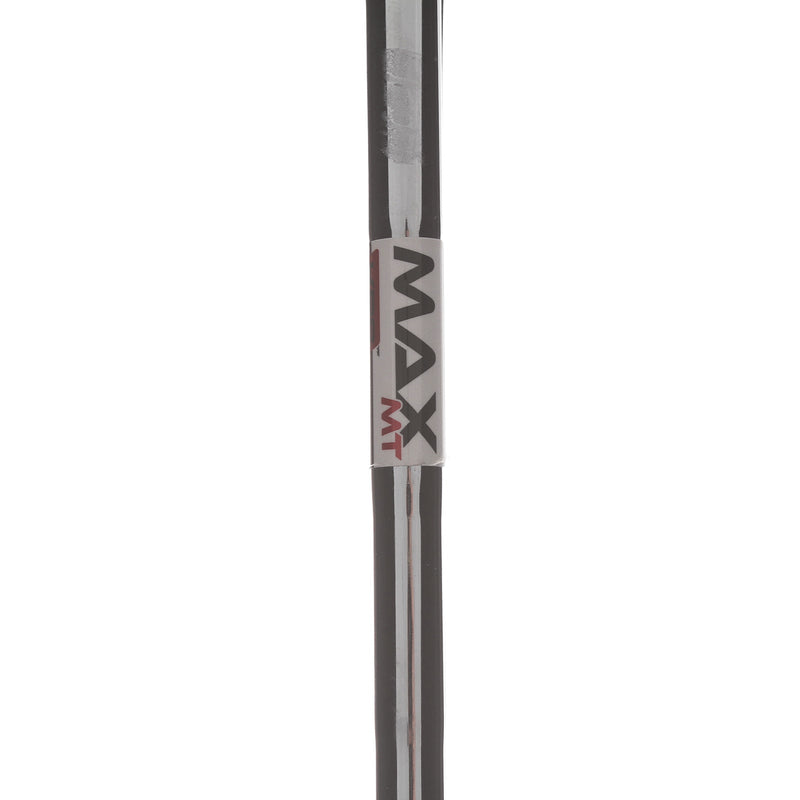 TaylorMade Sim 2 Max Steel Mens Right Hand Irons 4-PW Regular - KBS Max 85