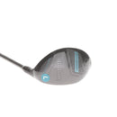 Wilson Dynapower Graphite Ladies Right Hand 4 Hybrid 22.5* Ladies - Project X Evenflow 50g 4.0