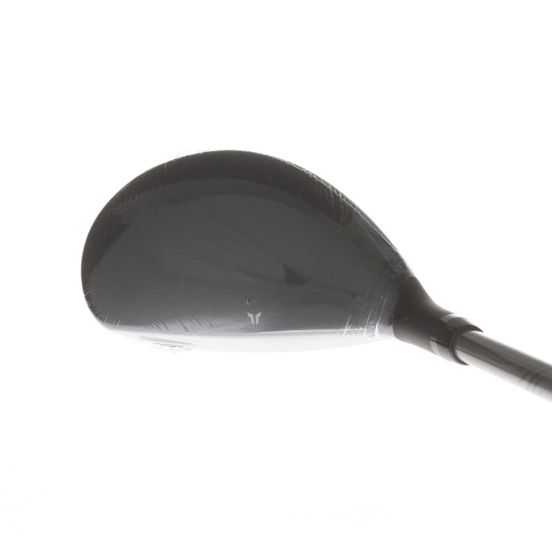 Wilson Dynapower Graphite Ladies Right Hand 4 Hybrid 22.5* Ladies - Project X Evenflow 50g 4.0