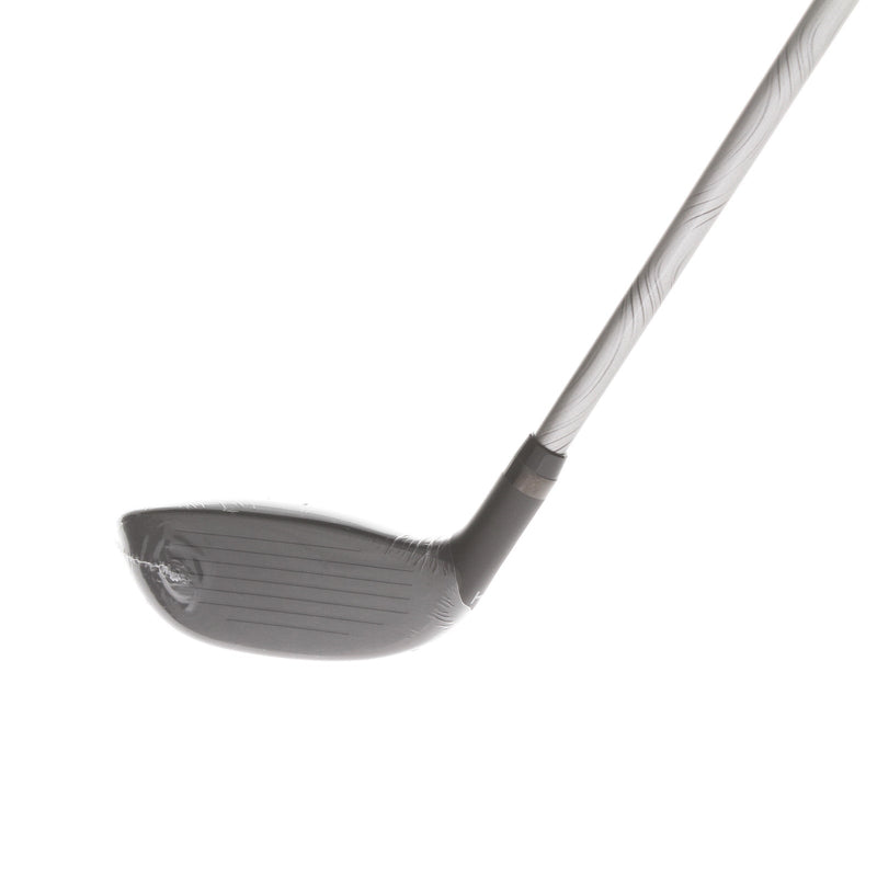 Wilson Dynapower Graphite Ladies Right Hand 4 Hybrid 22.5* Ladies - Project X Evenflow 50g 4.0