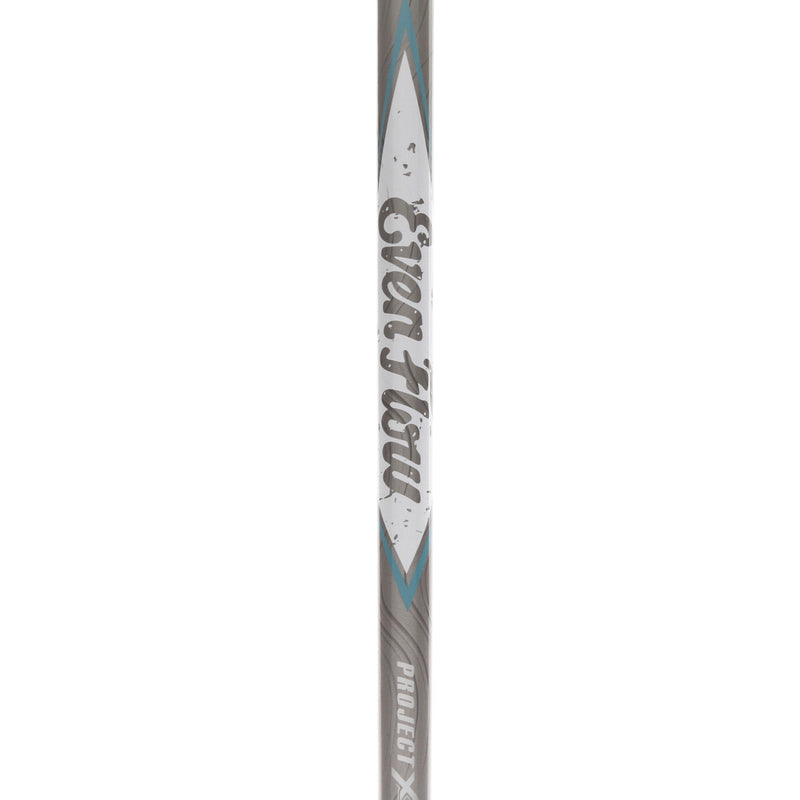Wilson Dynapower Graphite Ladies Right Hand 4 Hybrid 22.5* Ladies - Project X Evenflow 50g 4.0