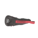 Wilson Dynapower Graphite Ladies Right Hand 4 Hybrid 22.5* Ladies - Project X Evenflow 50g 4.0