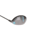 Wilson Dynapower Graphite Ladies Right Hand 5 Hybrid 25.5* Ladies - Project X Evenflow 50g 4.0