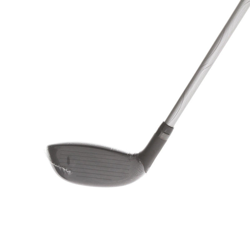 Wilson Dynapower Graphite Ladies Right Hand 5 Hybrid 25.5* Ladies - Project X Evenflow 50g 4.0