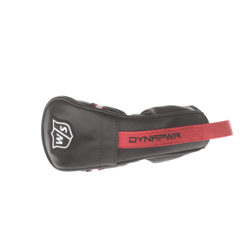 Wilson Dynapower Graphite Ladies Right Hand 5 Hybrid 25.5* Ladies - Project X Evenflow 50g 4.0