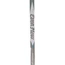 Wilson Dynapower Graphite Ladies Right Hand 6 Hybrid 28.5* Ladies - Project X Evenflow 50g 4.0