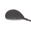 Wilson Dynapower Graphite Mens Right Hand 4 Hybrid 22* Regular - HZRDUS Smoke RDX Red 70g