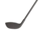 Wilson Dynapower Graphite Mens Right Hand 4 Hybrid 22* Regular - HZRDUS Smoke RDX Red 70g