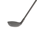 Wilson Dynapower Graphite Mens Right Hand 4 Hybrid 22* Stiff - HZRDUS Smoke RDX Red 80g