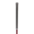 Wilson Dynapower Graphite Mens Right Hand 4 Hybrid 22* Stiff - HZRDUS Smoke RDX Red 80g