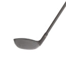 Wilson Dynapower Graphite Mens Right Hand 4 Hybrid 22* Regular - HZRDUS Smoke RDX Red 70g