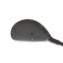 Wilson Dynapower Graphite Mens Right Hand 3 Hybrid 19* Stiff - HZRDUS Smoke RDX Red 80g