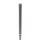 Wilson Dynapower Graphite Mens Right Hand 3 Hybrid 19* Stiff - HZRDUS Smoke RDX Red 80g
