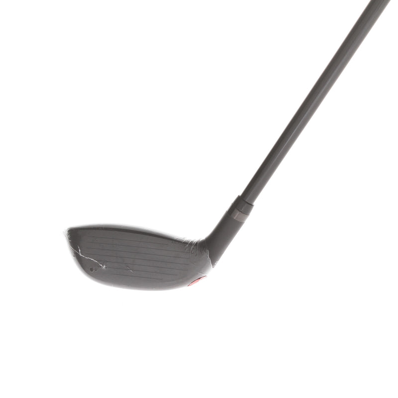 Wilson Dynapower Graphite Mens Right Hand 5 Hybrid 25* Regular - HZRDUS Smoke RDX Red 70g