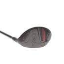 Wilson Dynapower Graphite Mens Right Hand 5 Hybrid 25* Senior - HZRDUS Smoke RDX Red 70g