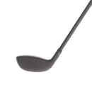 Wilson Dynapower Graphite Mens Right Hand 5 Hybrid 25* Senior - HZRDUS Smoke RDX Red 70g