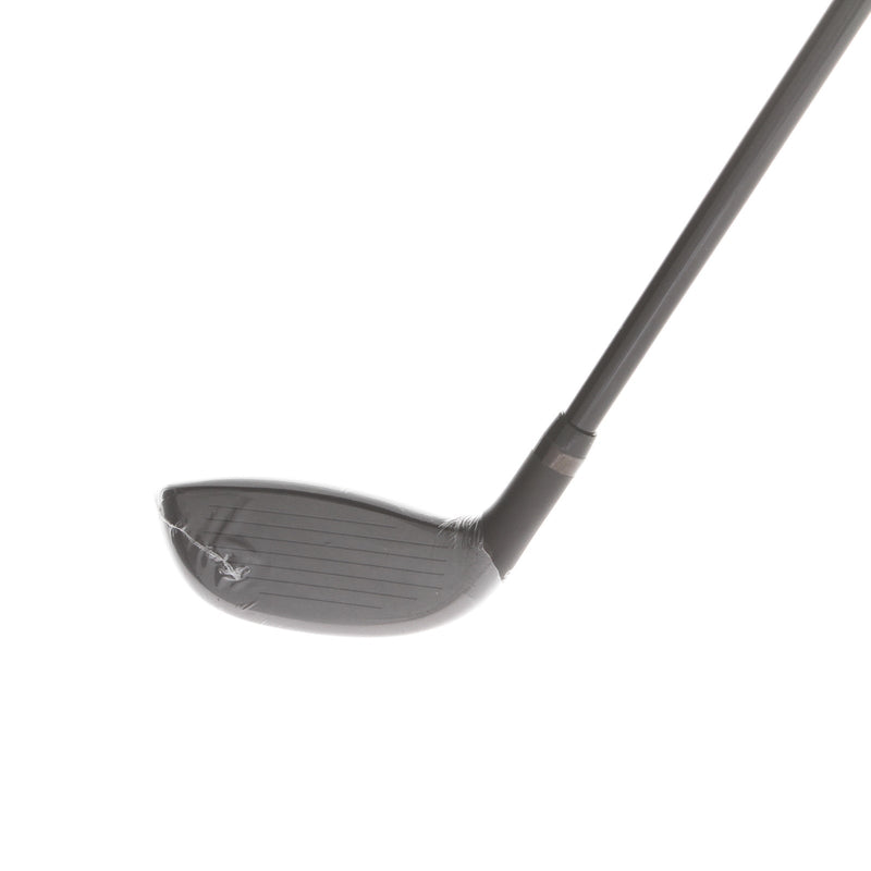 Wilson Dynapower Graphite Mens Right Hand 6 Hybrid 28* Regular - HZRDUS Smoke RDX Red 70g