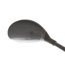 Wilson Dynapower Graphite Mens Right Hand 6 Hybrid 28* Senior - HZRDUS Smoke RDX Red 70g