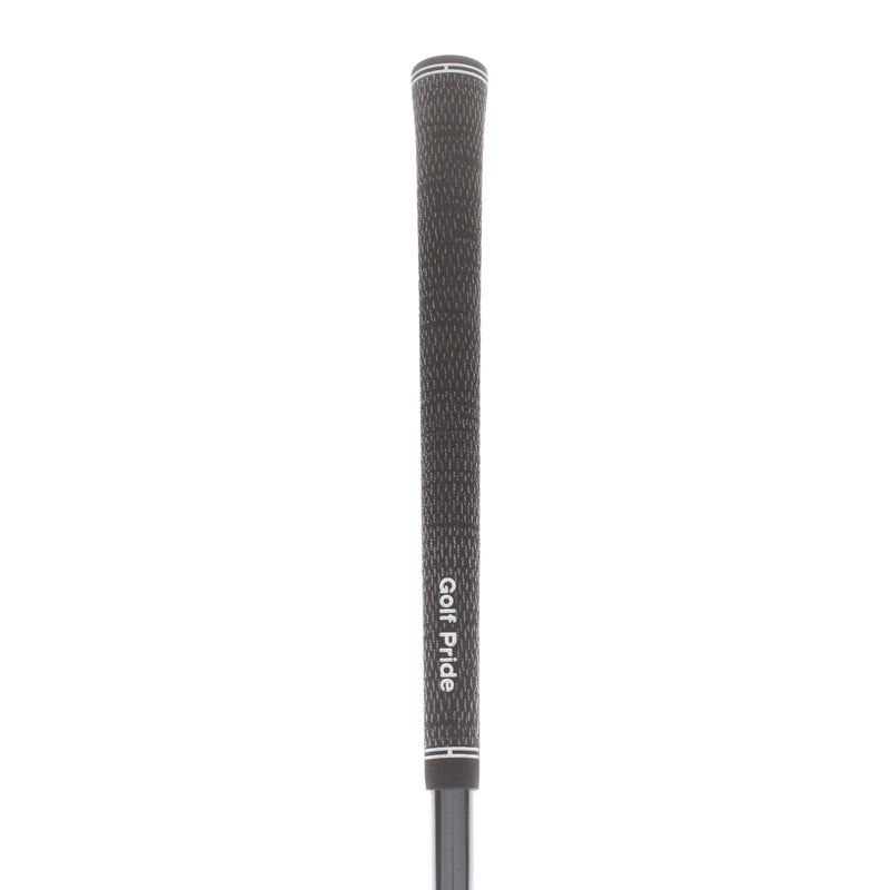 Wilson Dynapower Graphite Mens Right Hand Fairway 7 Wood 21* Extra Stiff - UST Mamiya Lin-Q M40x 7F5